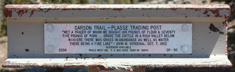 plasse trading post